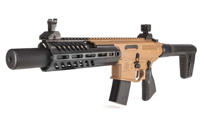 Sig Sauer MCX Canebrake - Image 4