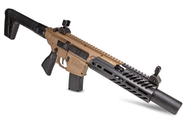 Sig Sauer MCX Canebrake - Image 3