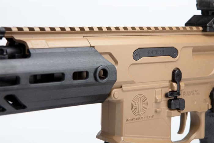 Sig Sauer MCX Canebrake - Image 6