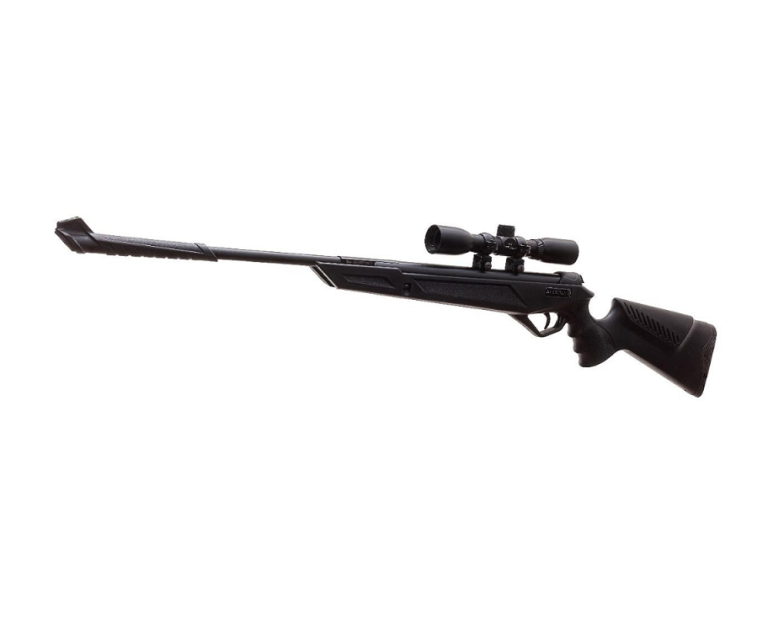 ASI Accumax Black Synthetic