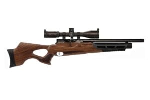 Daystate Wolverine R C-type Walnut