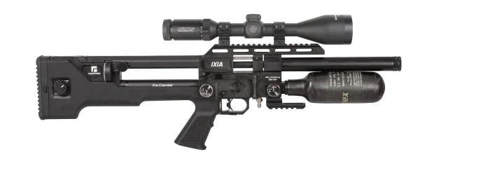 Reximex Ixia Compact