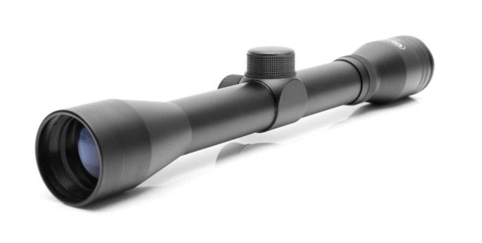 Richter Optik Crystal 6 x 40