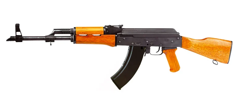 Crosman AK47 (Kalashnikov)