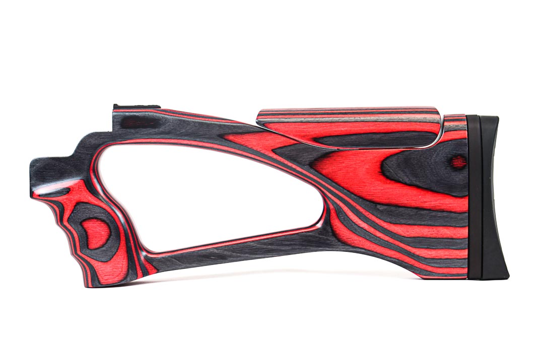 Airmaks Katran Stock | Range & Country