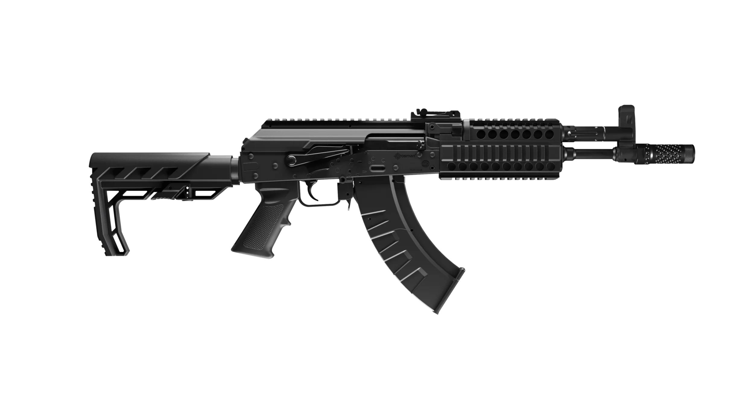 Crosman AK1 Semi Auto