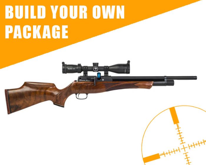 Daystate Huntsman Revere Package