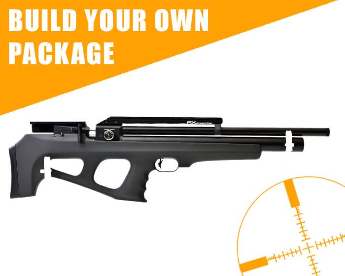 FX Dreamline Bullpup Package