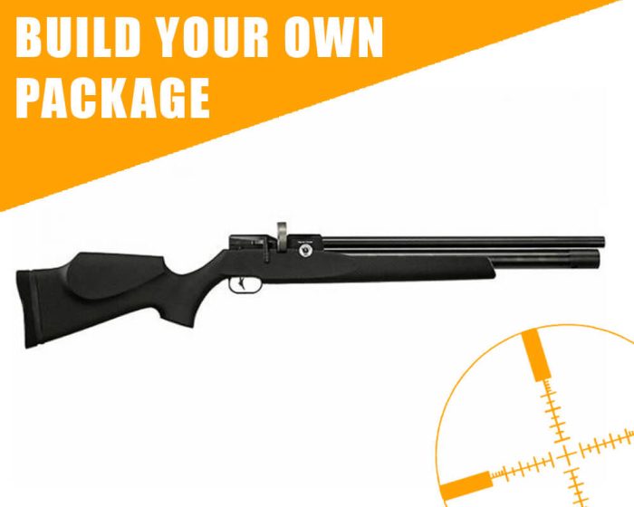 FX Dreamline Classic Package