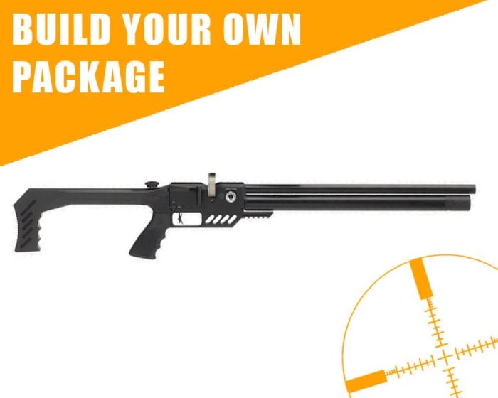 FX Dreamline Lite Package