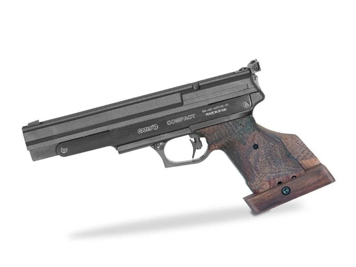 Gamo Compact L/H