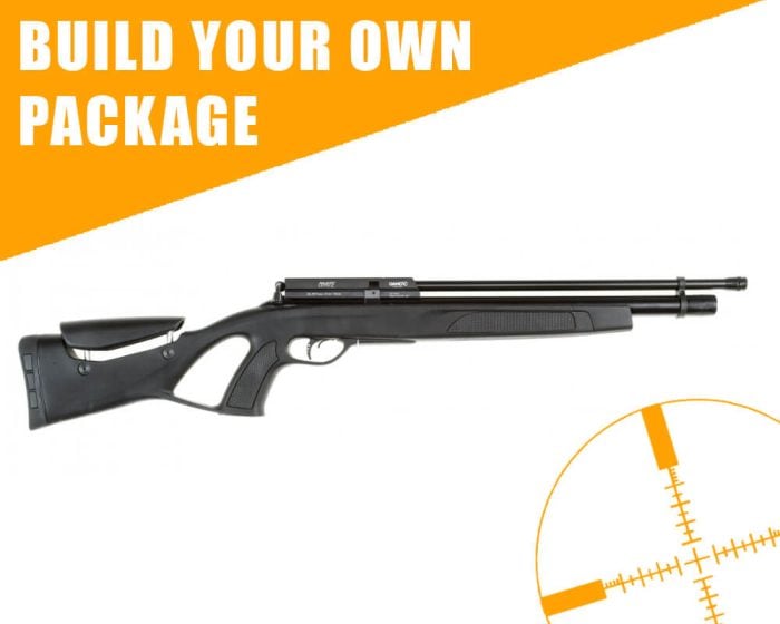 Gamo Coyote Tactical Package
