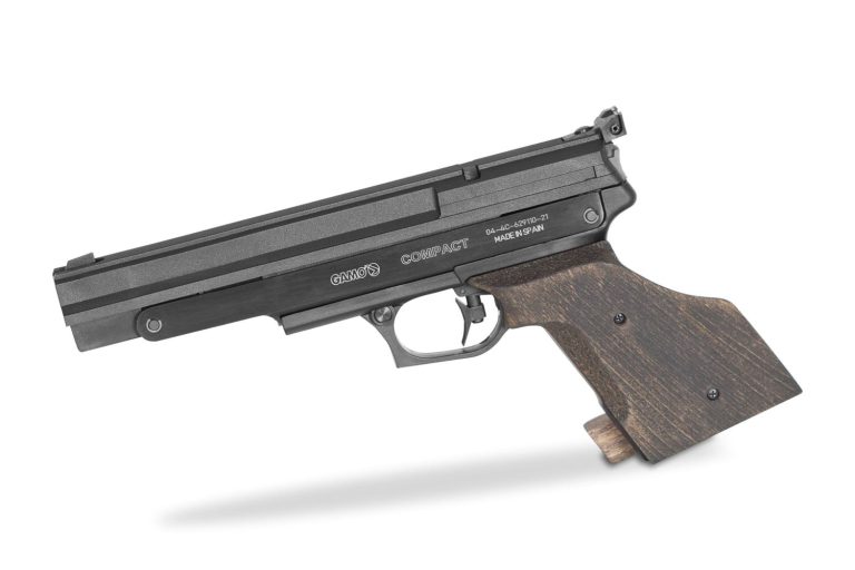 Gamo Compact
