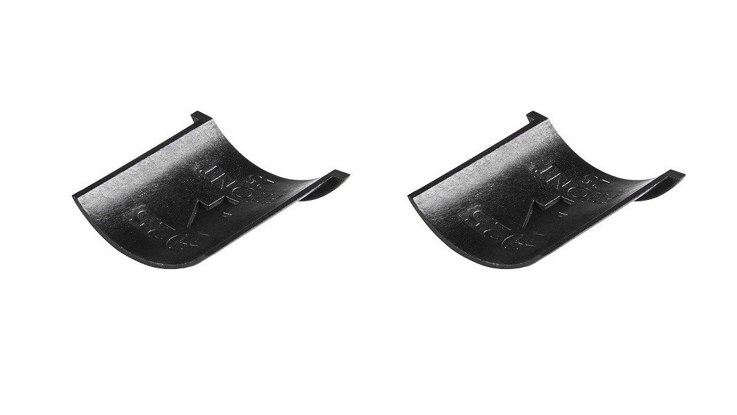Hawke Mount Inserts 25 MOA 1"