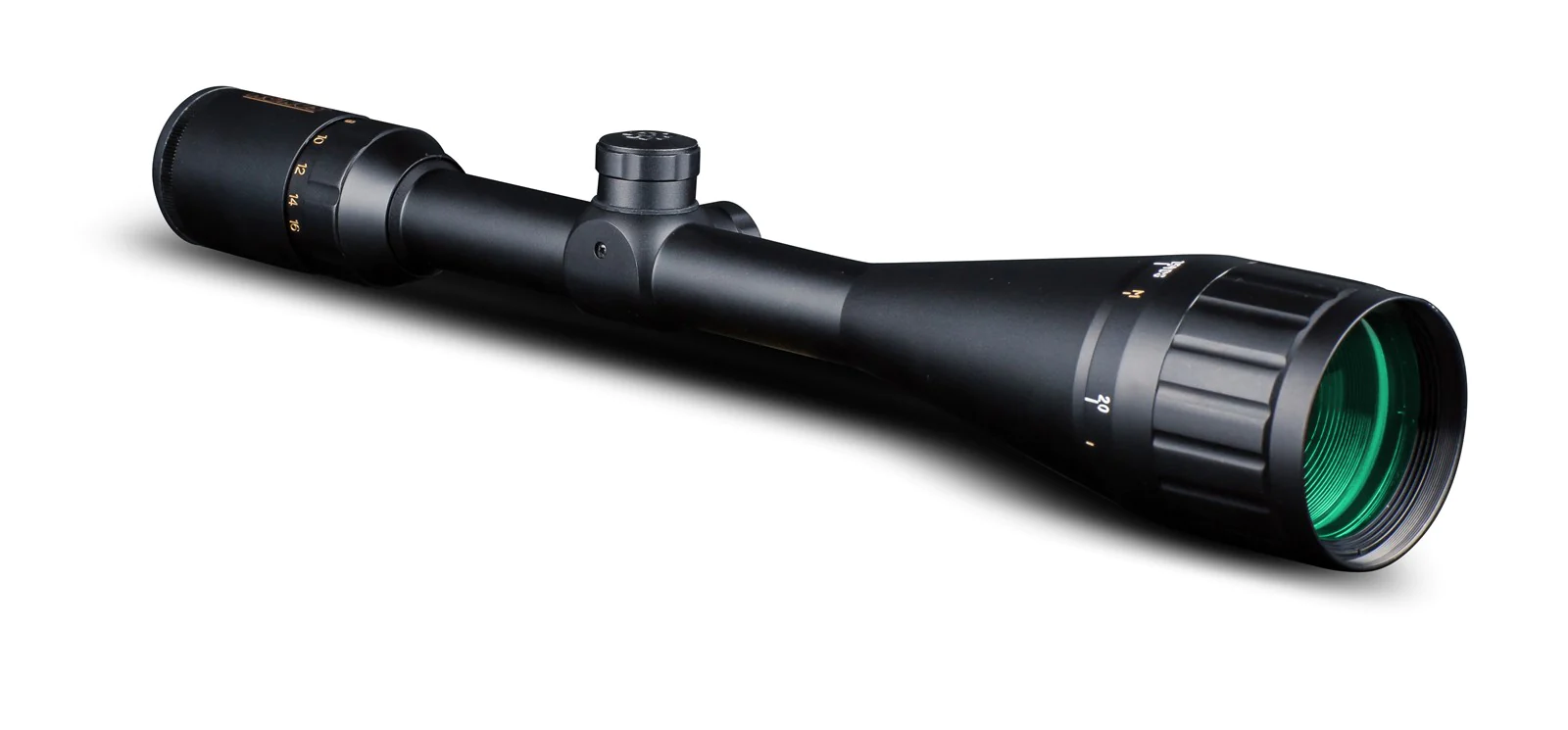 Konus Pro 550 4-16x50 Ballistic