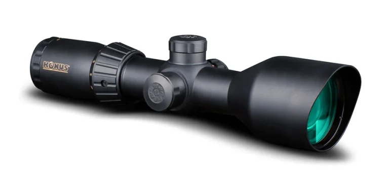 Konus Pro T30 3-12x50