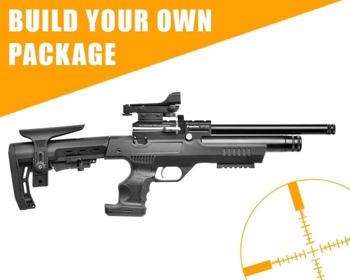 Kral NP03 Package