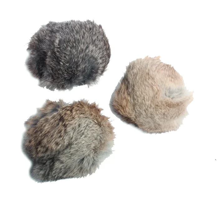 Rabbit Balls