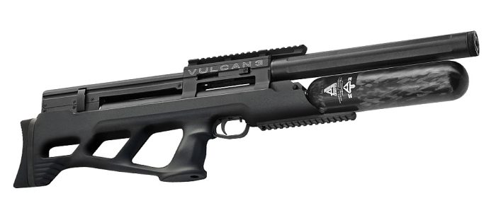 AGT Vulcan 3 Bullpup Synthetic
