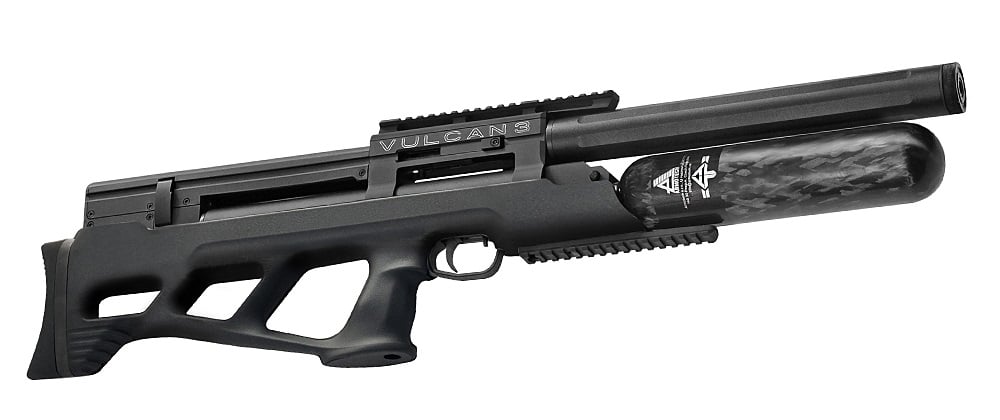AGT Vulcan 3 Bullpup Synthetic