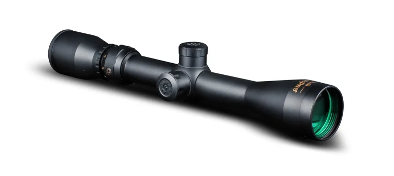 Konus Pro 3-9x40