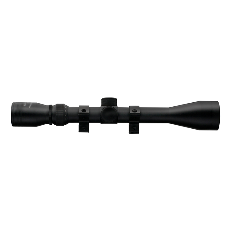 Nikko Stirling MountMaster 3-9x40