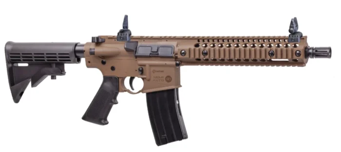 Crosman R1
