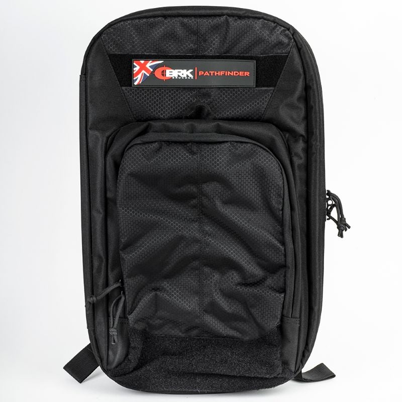 BRK Pathfinder Bag/Backpack
