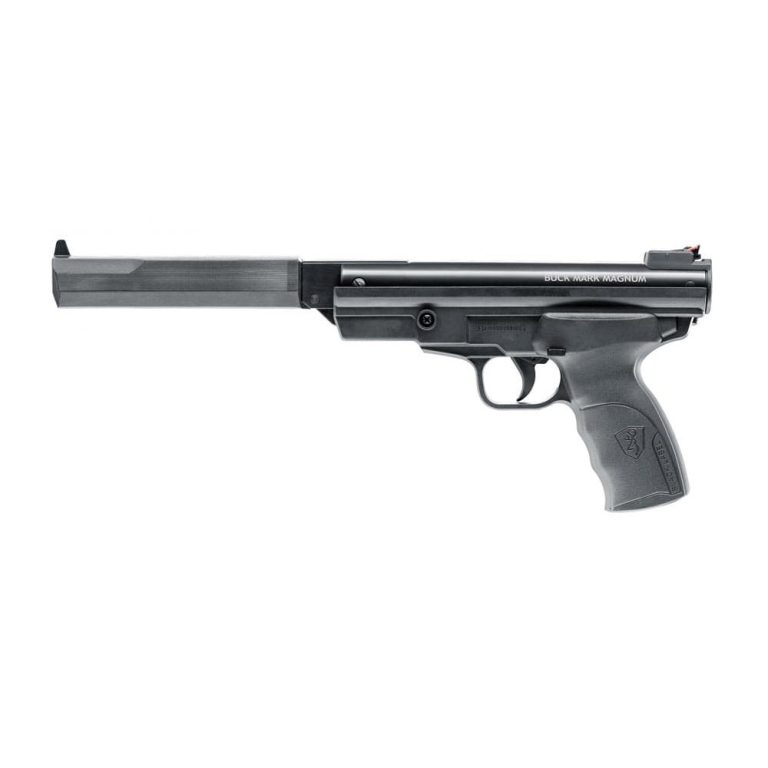 Browning Buck Mark Magnum