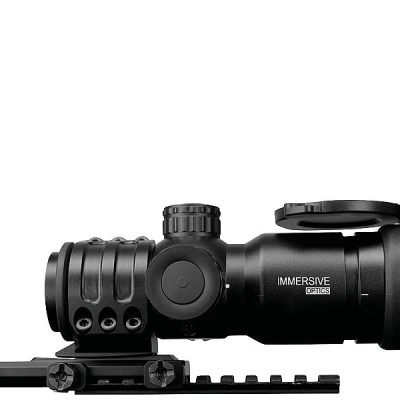 Immersive Optics 5x30 Pro prismatic