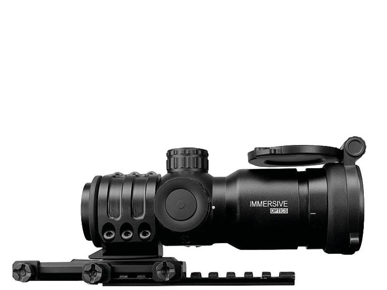 Immersive Optics 5x30 Pro prismatic