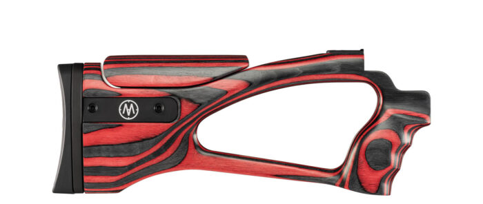 AirMaks Katran Stock - Image 4