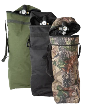 Cylinder Bag