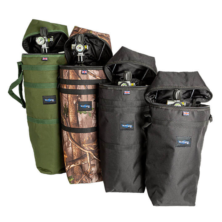 Midwater Cylinder Bag - Image 3