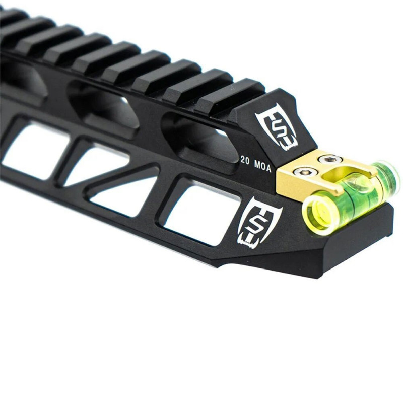 Saber Tactical FX Maverick TRS Compact Rail - Image 2