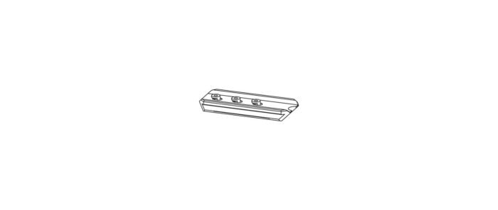 AirMaks Keymod to Arca Rail Katran