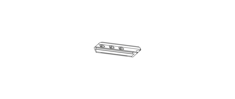 katran keymod to arcs rail
