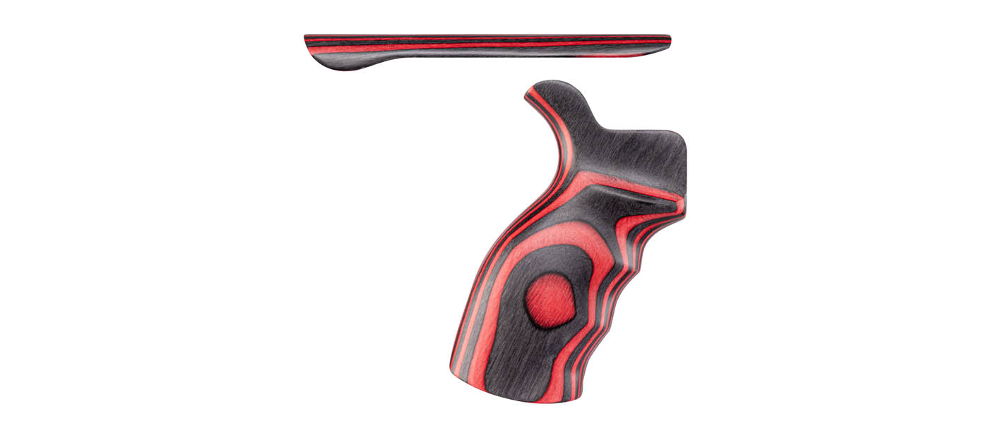 AirMaks Krait Grip Set - Image 2