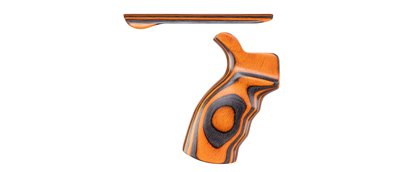 AirMaks Krait Grip Set - Image 3