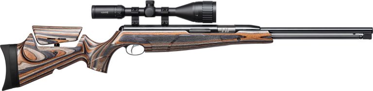 Air Arms TX200 Ultimate