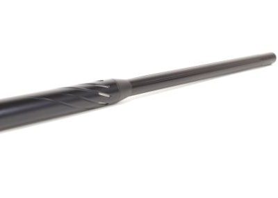 Huggett BSA R10 Carbine Shroud