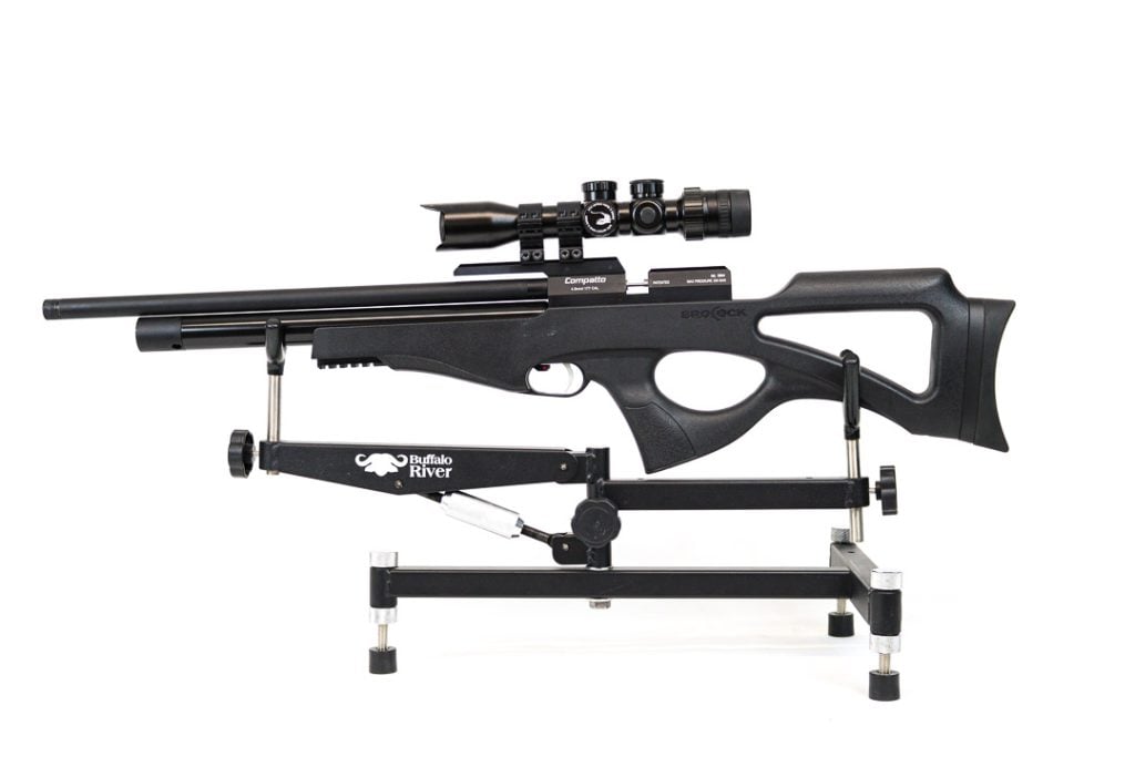 Brocock Compatto Sniper XR .177 0804 1