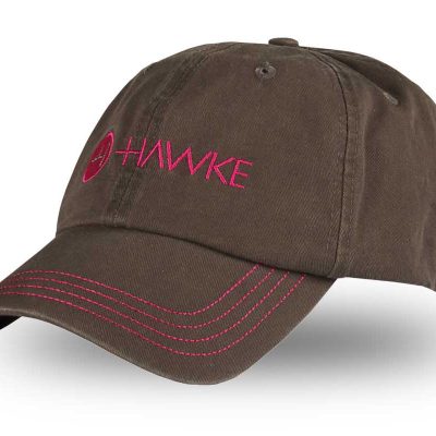 Hawke Distressed Cap