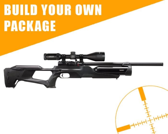 Reximex Accura Package