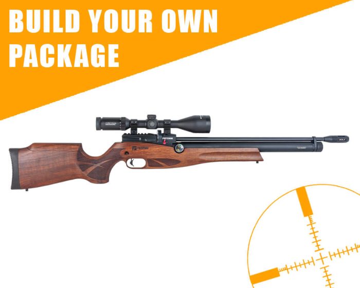Reximex Pretensis Walnut Package