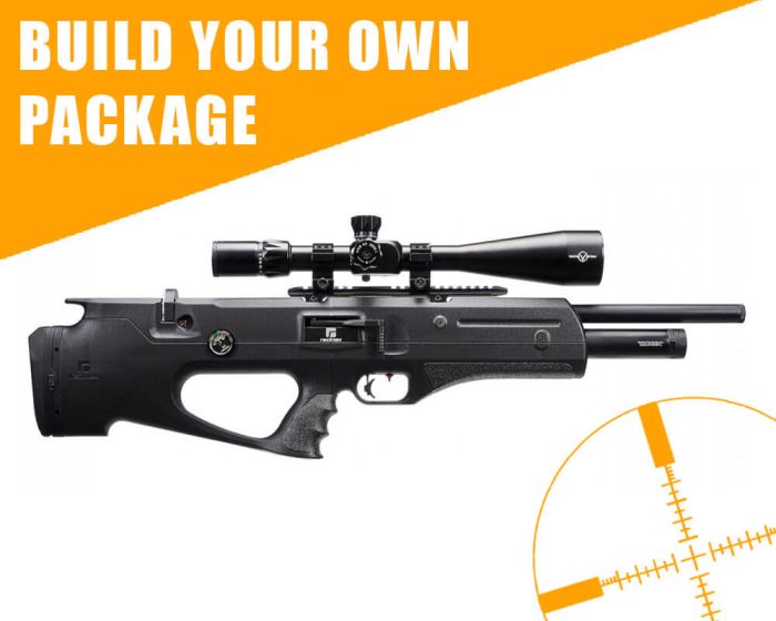 Reximex Regime Package