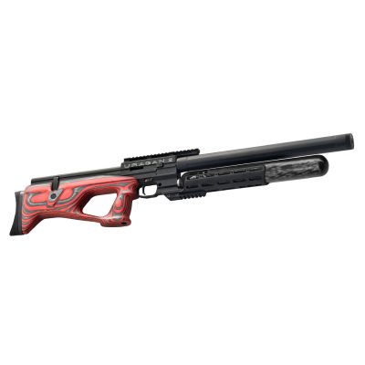 AGT Uragan 2 Red Laminate 600