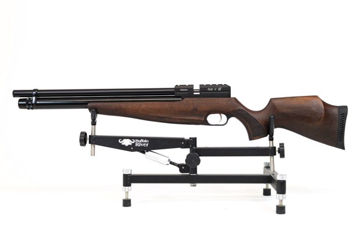 Webley Raider 12 .177 Pre Owned