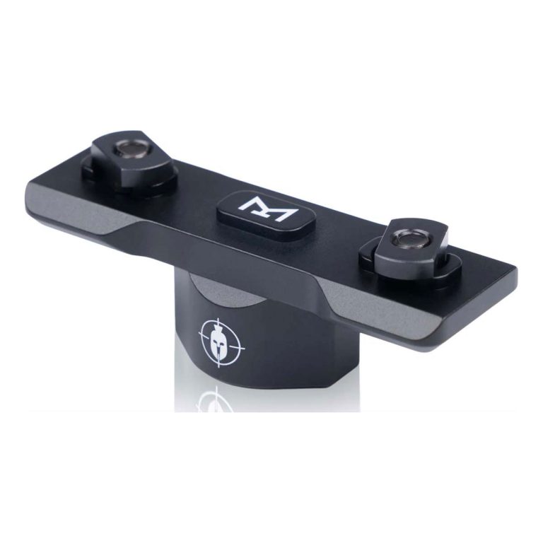 Spartan Classic M-Lok Adapter