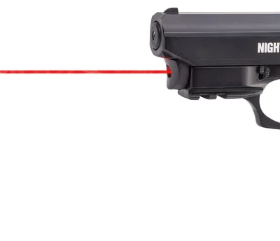 Crosman Night Stalker Blowback Pistol